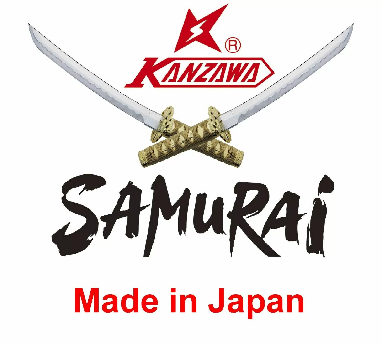 SAMURAI