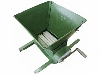 Дробилка для винограда "ДВ-3"